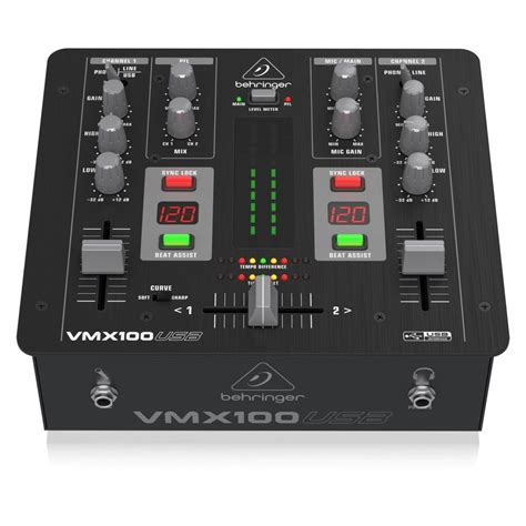 mixer 2 canali economico ebay